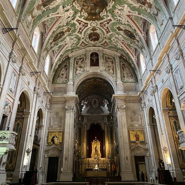 ✨Basilica of Our Lady of the Martyrs✨