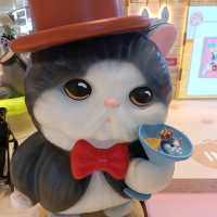 屯門V City 🐱🐱 The Meowaii Fiesta 💕