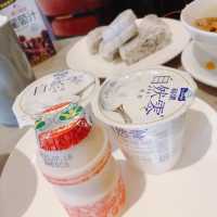 台北｜住宿豐盛早餐🍴🥣Sunrise all day dining 敘日 全日餐廳-台北六福萬怡酒店
