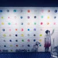 無可挑剔的staycation—Parklane Hotel