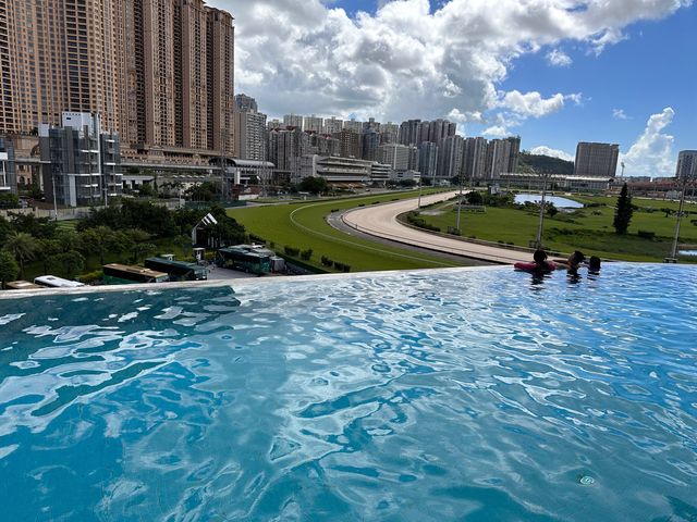 澳門氹仔酒店住宿推介