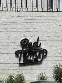 Red Temp Coffee 🌊🌿🥤