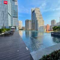 Skyview Hotel Bangkok โรงแรมย่าน EM District
