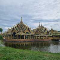 The Ancient City At Samut Prakan
