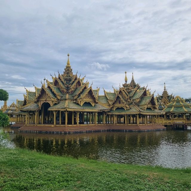 The Ancient City At Samut Prakan