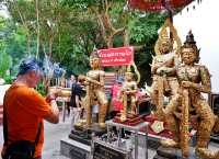 ม่อนกุเวร ท้าวเวสสุวรรณ เชียงใหม่