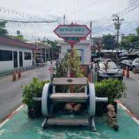 A Weekend Market In Bangkok - Chatukchak