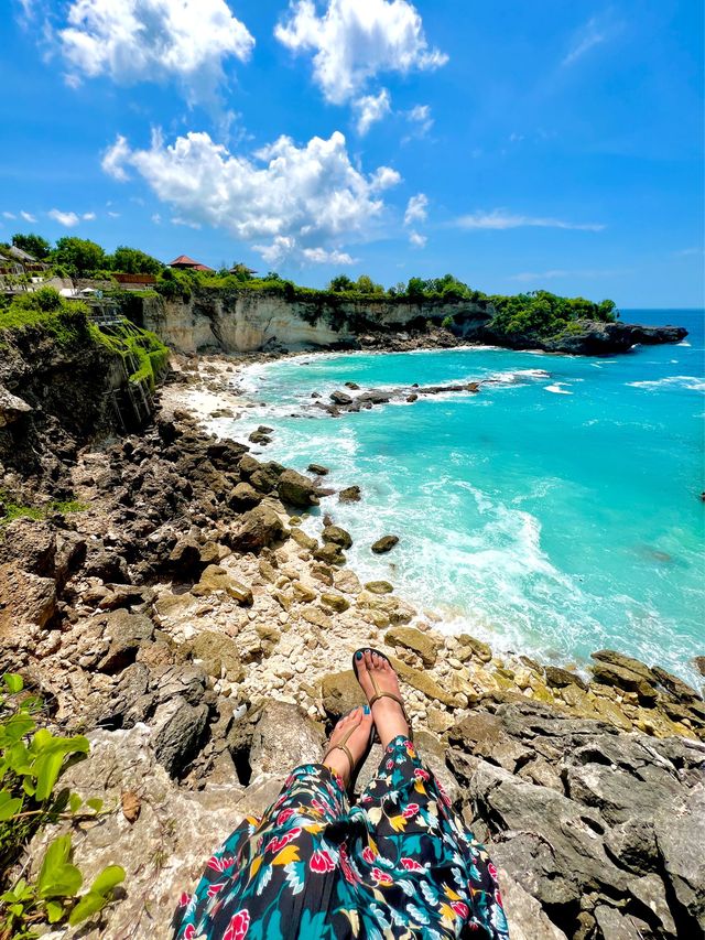 Blue Lagoon View Point⁉️😍📸 