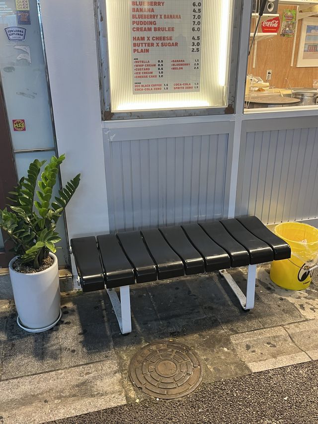부산 웨이팅 디저트핫플