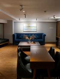 【ハノイ】Bespoke Trendy Hotel Hanoi