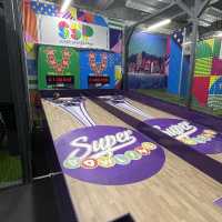香港奧運｜室內放電好去處～Super Sports Park🛼