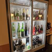【大阪・本町】割烹料理店のような和食居酒屋 「酒•肴 とやお」