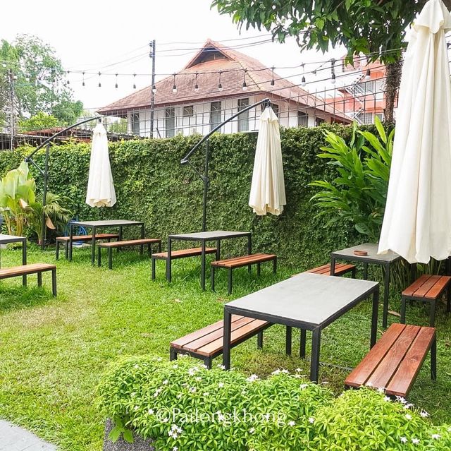 Pasta Ama CNX branch