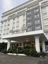 Perfect Resort for staycation with kids