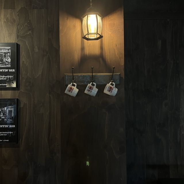 행궁동에서 브런치 먹었으면?! 커피도 마셔야죠? 여기 프랭크커핀바에서☕️