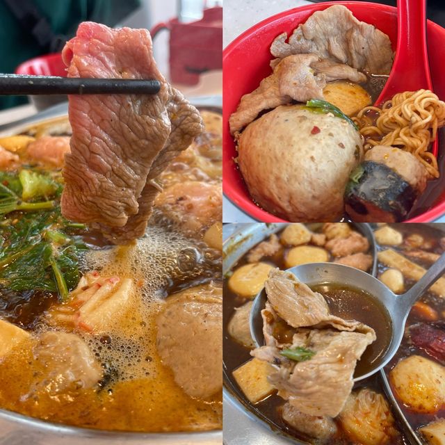 ลัคกี้สุกี้ โชคดีที่ได้กิน หมาล่าสุดฟิน อิ่มคุ้มจบ
