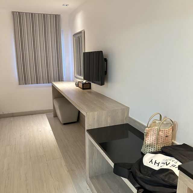 📍Methavalai Residence Hotel Bangkok