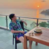  Wyndham Grand Phuket Kalim Bay