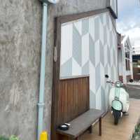 Sleepy House จังหวัดเชียงราย