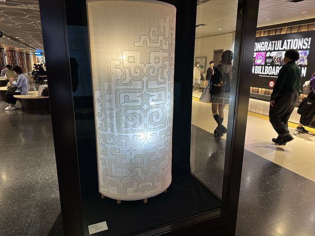 北海道・札幌。アイヌ文化を発信する空間があります『minapa(ミナパ)』
