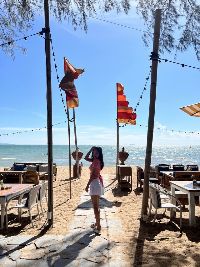 Glass House Boho พัทยา