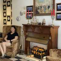 Relaxing trip to Bukit Fraser