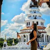 วัดสวยในไทย สงบ 