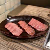 《東京・本郷三丁目》1度は味わいたいスペシャルコース🐮
