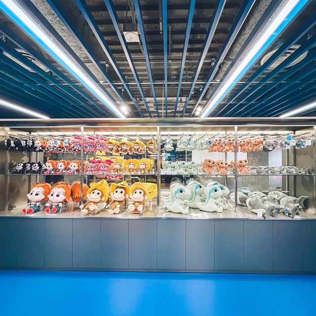 【東京】日本限定のポケユニグッズが買える「ポケユニ ハラジュク」が映えスポットだった！😍😍