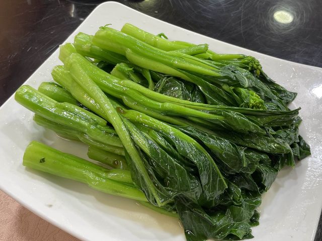 流浮山睇日落食海鮮🦞【邦記海鮮酒家】