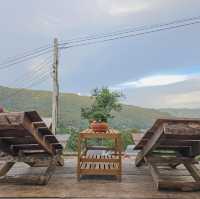 บ้านในฝันดอยสกาด Banaifan 
