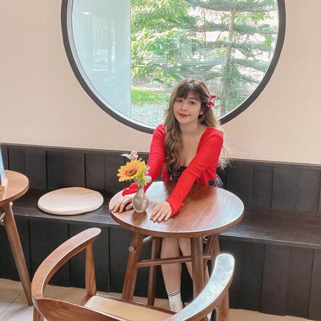 หนีแมวไป KIN Matcha - คิน มัทฉะ 🍵🍃
