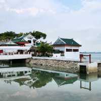 Kusu Island