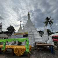 วัดพระธาตุดอยกองมู (Wat Phra That Doi Kongmu)