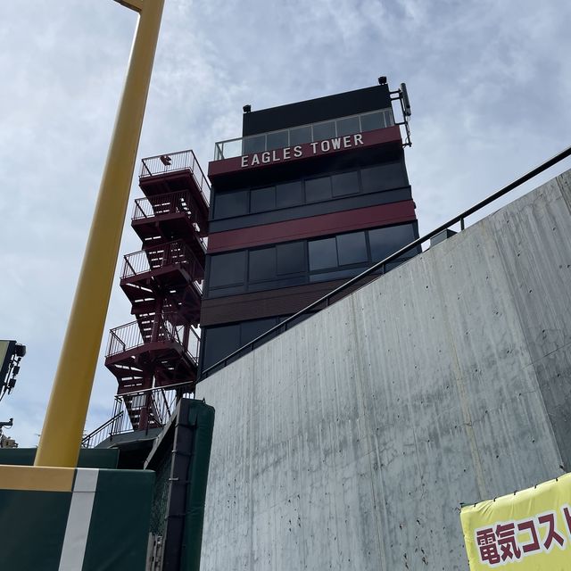 Experience Baseball in Japan 