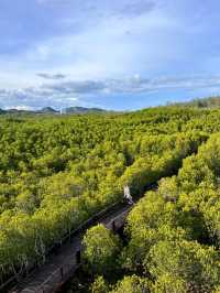 วนอุทยาน​ปราณบุรี​ แนบชิดธรรมชาติ​