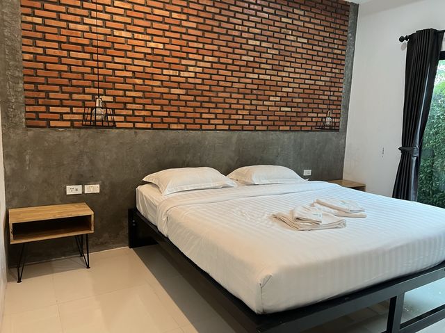 🌿 Beloft Hotel จ.นครศรีธรรมราช 🌿