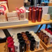 【東京】目黒　STARBUCKS RESERVE® ROASTERY TOKYO