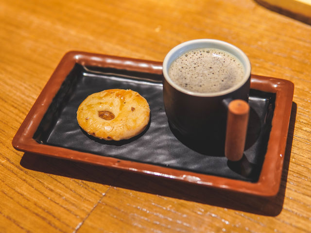 生蠔令和超大隻
