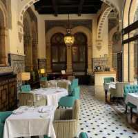 Hotel Alfonso XIII, a Luxury Collection Hotel