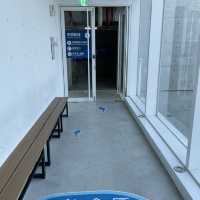 絕美幽靜海景茶館