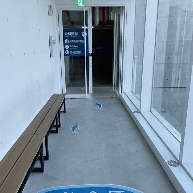 絕美幽靜海景茶館