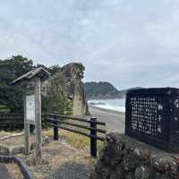 獅子岩