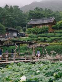 산청 수선사, 비오는 날 다녀오기 좋은 경남 여행지