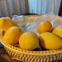 ตลาดน้ำ 4 ภาคพัทยา