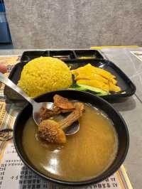 荃灣抵食夠嫩滑海南雞