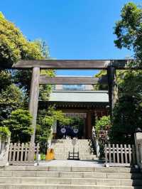 【東京都/東京大神宮】2023年行ってよかった！東京都の神社③