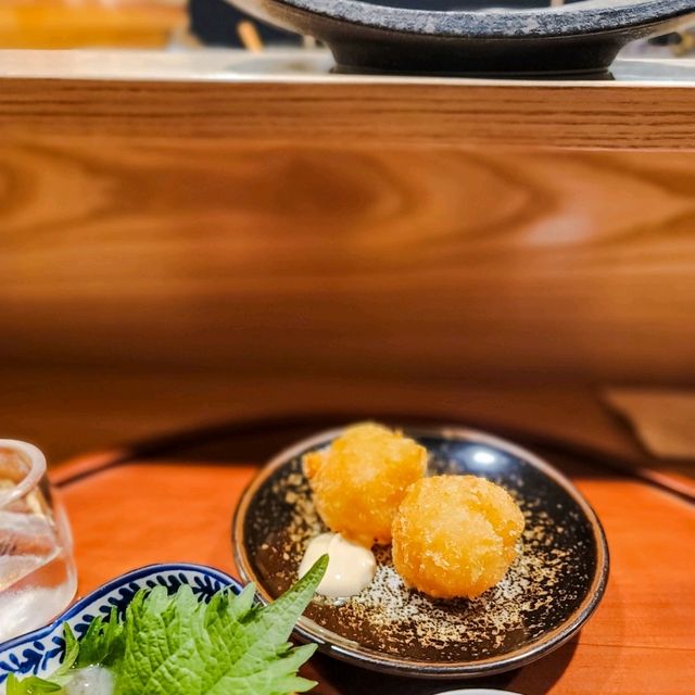 서울여행 할 때 가보면 좋을 가성비 좋은 초밥 맛집 상남스시