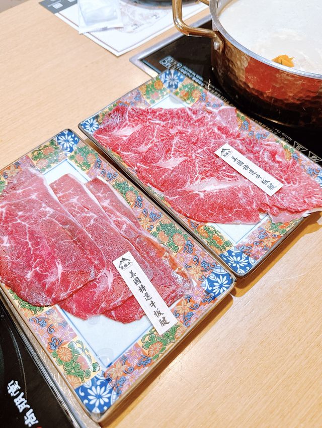 抵食午市雞煲放題 + 海鮮蒸汽鍋🍲😋