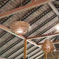 ไปทานปลาเทราต์ที่ร้านค้าสวัสดิการโครงการหลวง
